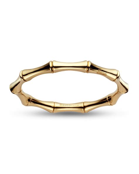 gucci gold cuff bracelet|gucci 18k gold bracelet.